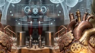 The Valentine Signal