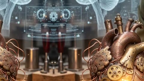 The Valentine Signal