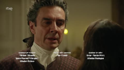 Valle salvaje capitulo 295 parte 5