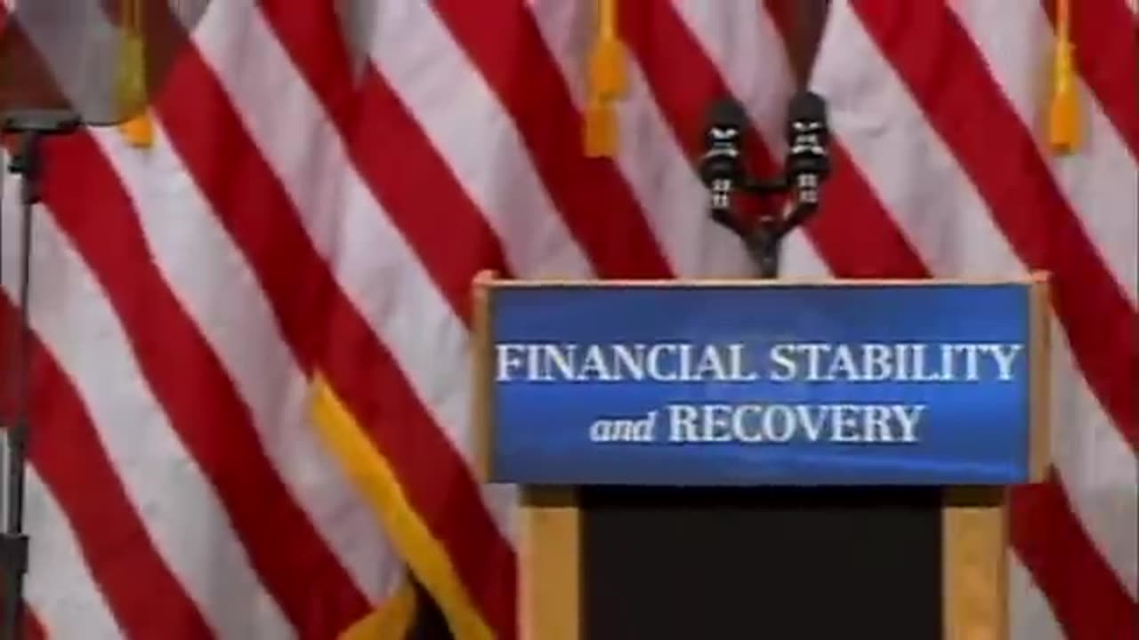 Money, Power, and Wall Street, ( part 3)
