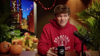 Nick Fuentes on MTG resigning from Congress