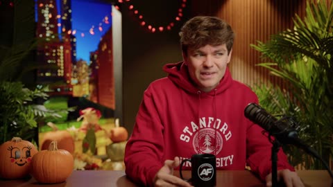 Nick Fuentes on MTG resigning from Congress