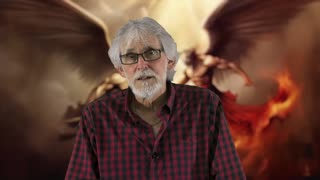 We Are at War (s1e35) - The Prayer That Silences Fear | A Guide to Spiritual Warfare