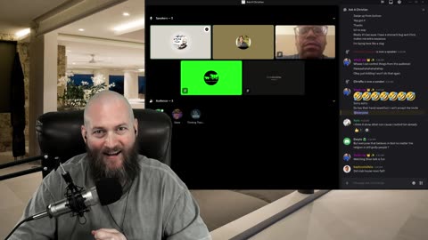 Ask A Christian: Greenland, Wine in the Bible & ICE Shooting Controversy | Faith & Culture