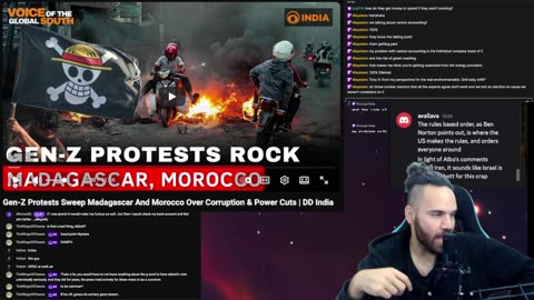 🛑LIVE- French PM Resigns, Tony Abbott On Immigration & MORE