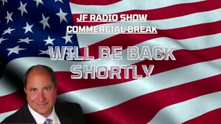 JF Weekend Show [Live Radio & TV] November 22, 2025