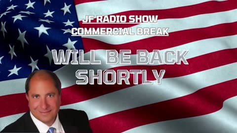 JF Weekend Show [Live Radio & TV] November 22, 2025