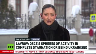 RT News - February 6 2026 (17:00 MSK)