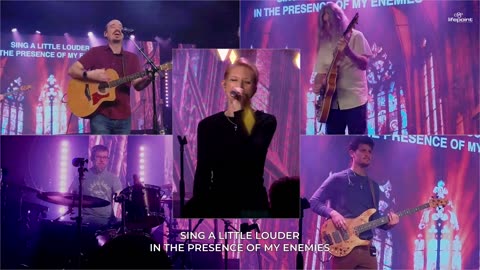 Online Worship // Dec 28, 2025 // LifePoint Church, Longwood, FL