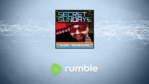 Bizarre Transmissions from the Bermuda Triangle