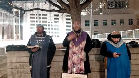 GMS Denver Colorado LIVE Church Camp FEB 19 ,2026