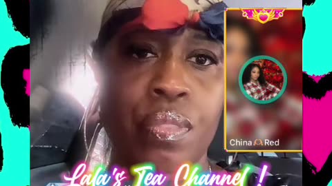 - MOMMA ACE ; CALLING ACE A LIAR & SAYS SHES CUTTING HIM OFF !