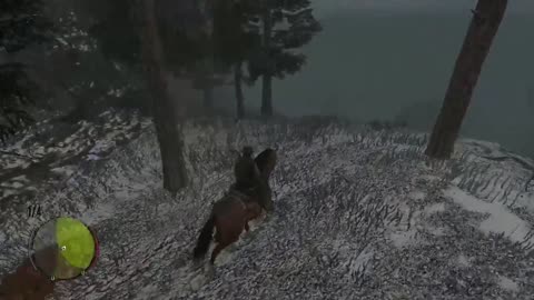 Halloween A-Thon V Day 5_ Red Dead Redemption_ Undead Nightmare Day 2