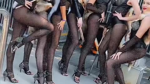 Future of Beauty 😍✨🔥