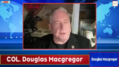 Ukraine Crisis Deepens — U.S. Strategy Fails?