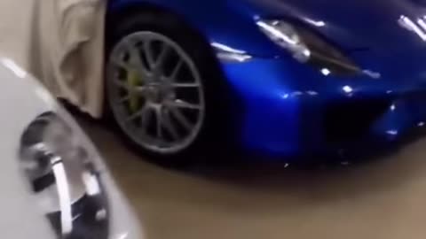 🏎️💎 The Most STUNNING Luxury Car Colors! | LuxurySportsCars