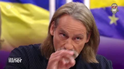 PRECHT sorgt für helle Aufregung – Talk-Runde völlig aus dem KONZEPT! 💥| maybrit illner #PolitSatire