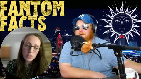 C.S. Lark poet of the year nominee, on faith, observation and hopes.