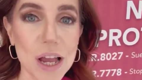 Rep. Nancy Mace is accused of fabricating gang r*pe claims