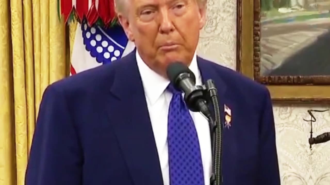 PEACE IS ON THE WAY!!!🇺🇸