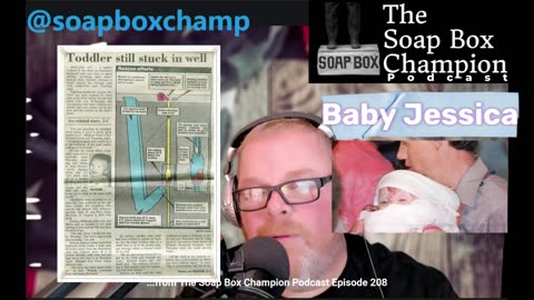 The Rescue of Baby Jessica