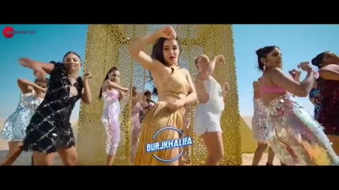 New Year Party Hits 2025 - Full Album |Top 20 Songs| Burjkhalifa, Kala Chashma & More | Dance Hits