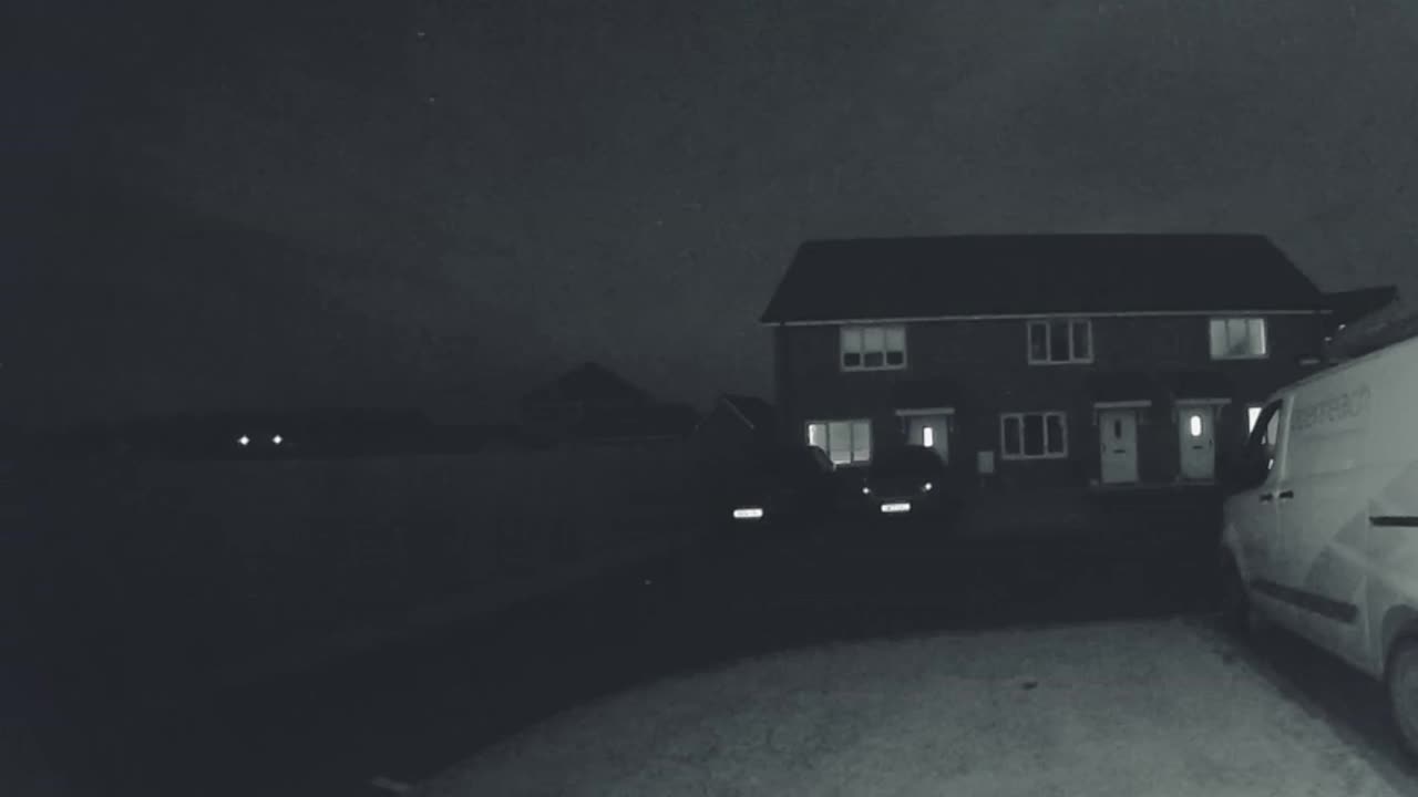 👽🕰️ What Caused This Mysterious Light in Suffolk?! | UFO Sighting | TheTruthAbove
