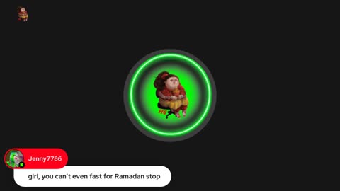 FFG 20260207 Foodie acts a fool when Scatman shows up in chat a trip back to Thailand