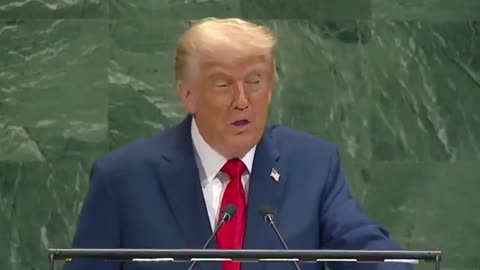 Trump Recently Announced the Beast $ystem