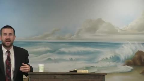 And Peter Preached - Pastor Steven Anderson