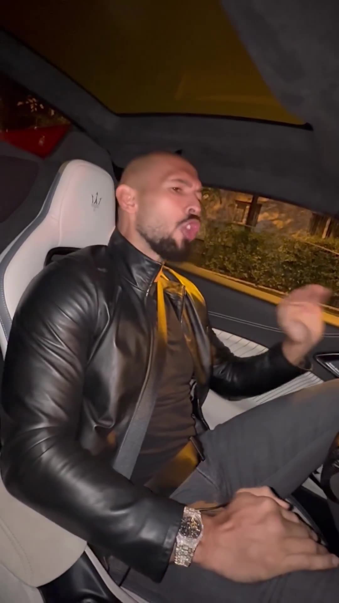 LEVERAGE TRADING IS SATANIC