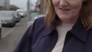 The local people of Ballymena welcomed in migrants The migrants raped their daughters