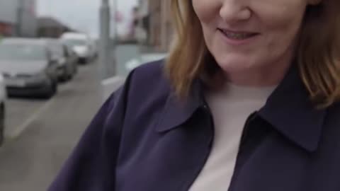 The local people of Ballymena welcomed in migrants The migrants raped their daughters