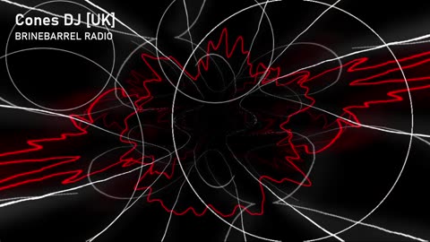 BRINEBARREL RADIO | Goblin! Goblin! Goblin! Goblins Ho! | TECH HOUSE MINIMAL BASS CHUNKY