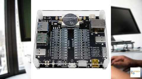 Treedix USB Cable Tester Board