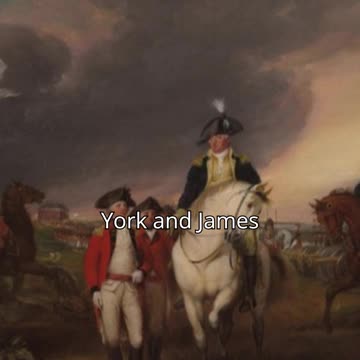 Yorktown Surrender Song