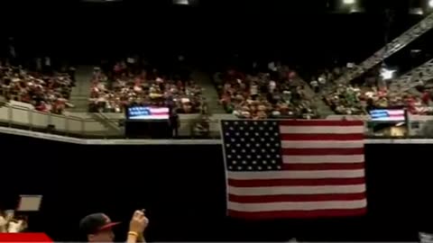 Donald Trump Cedar Rapids 2017