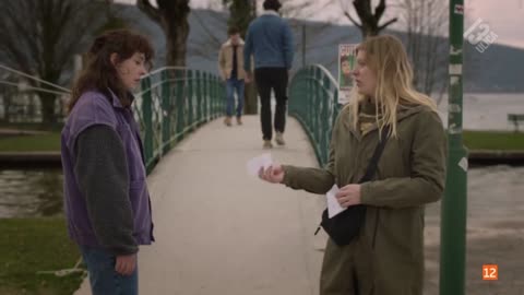 Kasandra - S09E02 - Les captives (lektor PL)