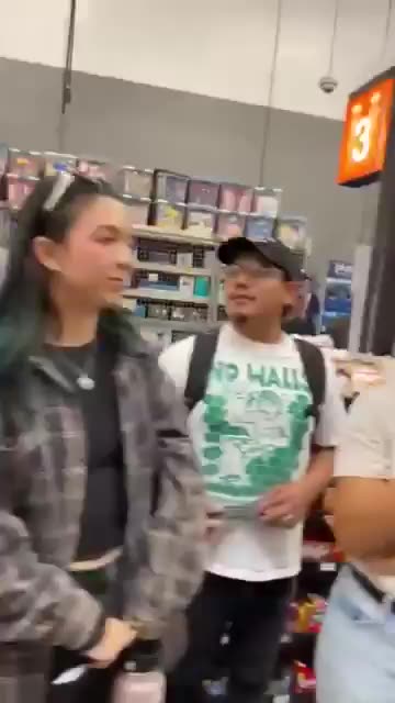 Liberals in California are reportedly lining up at Home Depot to buy a single 17-cent scraper