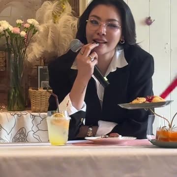 #BlankTheSeries#faye#yoko#faye-malisorn#fayepreya#yokoapasra#fayeyoko#shorts#trend