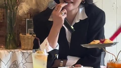 #BlankTheSeries#faye#yoko#faye-malisorn#fayepreya#yokoapasra#fayeyoko#shorts#trend