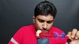 ASMR for Deep Sleep: Soothing Tapping & Scratching Sounds