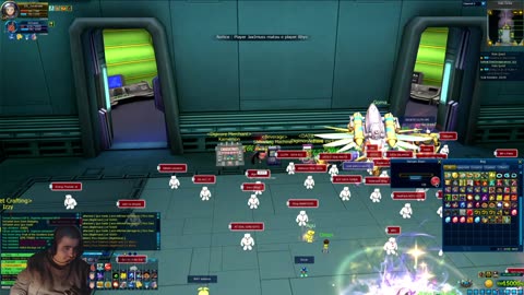 Digimon Galaxy Online 131#