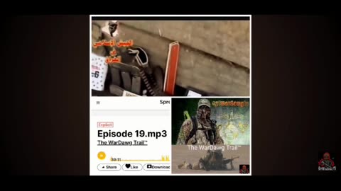 Sgt WarDawg TV® - 24/7