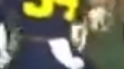 Michigan Player Enters Transfer Portal