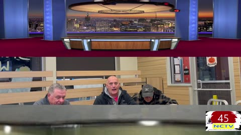 NCTV45 BIBLE QUIZ #118 OCT 12 2025