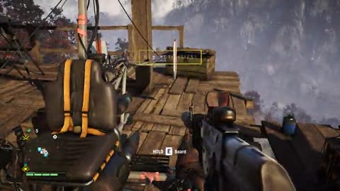 PC Longplay - Far Cry 4 - WW-EN - EN-ST - 04-05