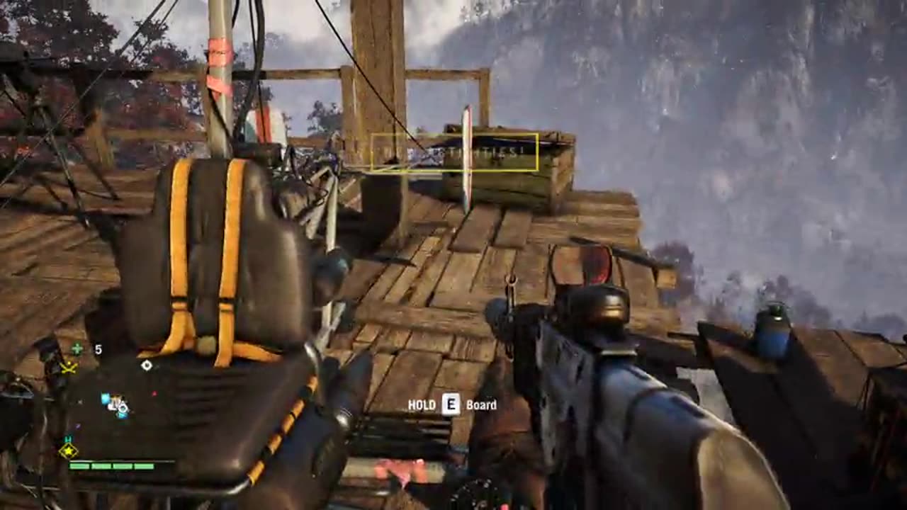 PC Longplay - Far Cry 4 - WW-EN - EN-ST - 04-05