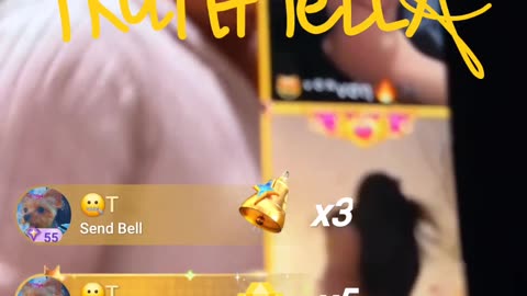 VONVON READING PJ FOR BLOOD SUNDAY MORNING