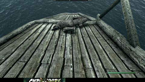 Let's Play Elder Scrolls V: Skyrim Michelle Episode 1